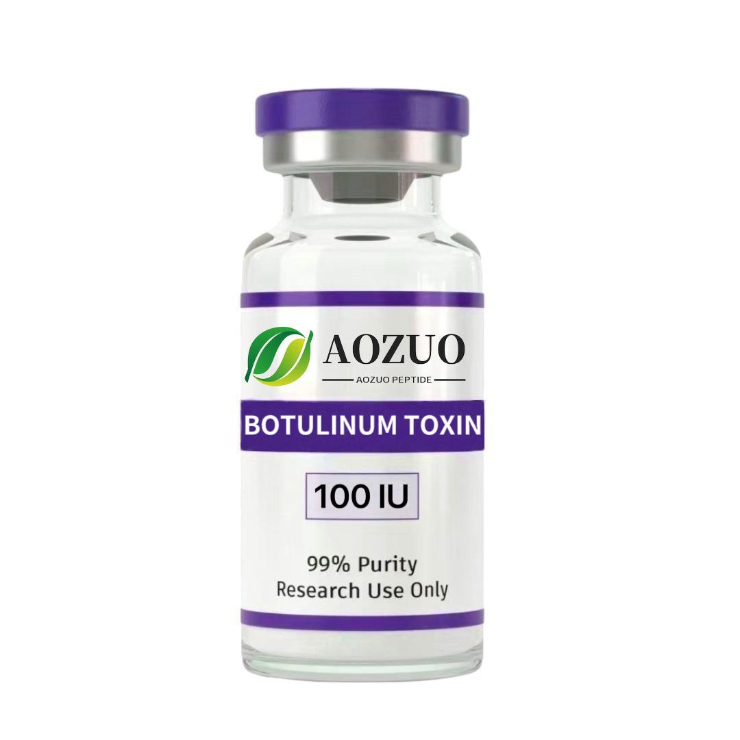 Botulinum toxin(BOTOX) 100IU