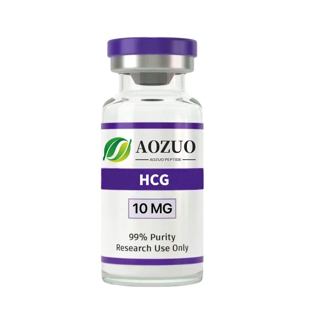 HCG 5000IU  10000IU