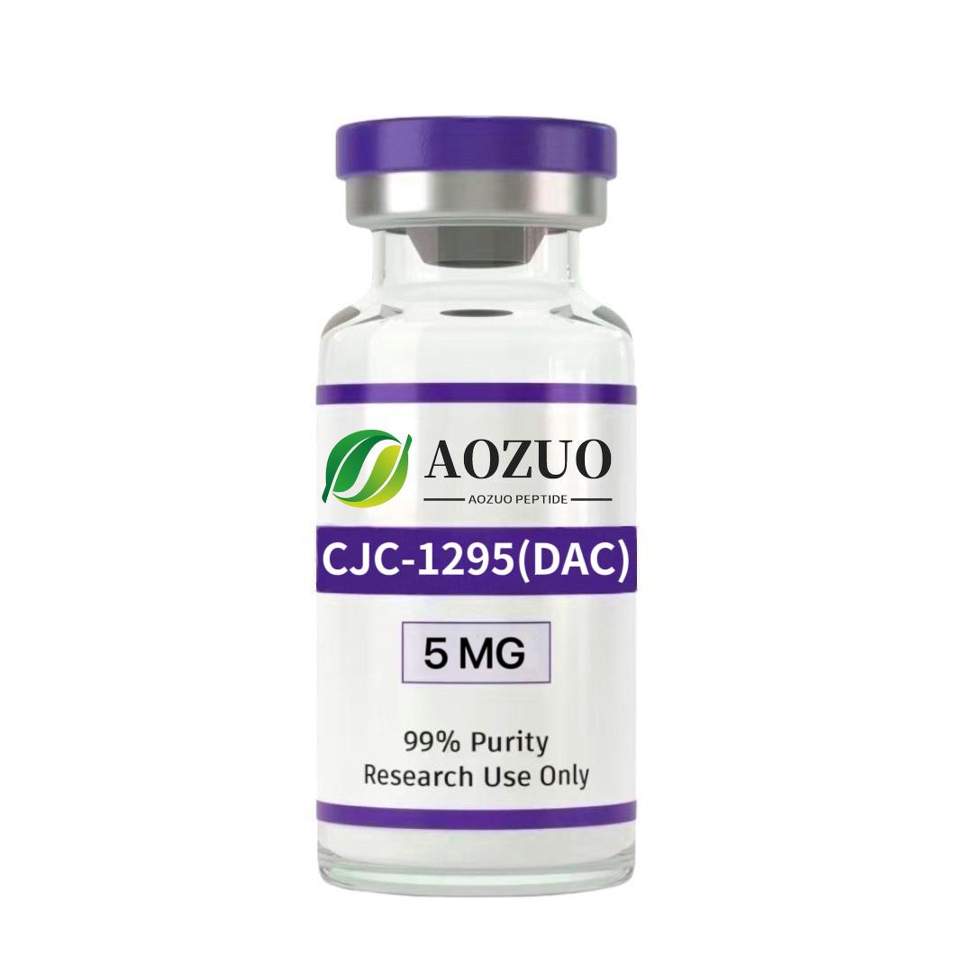 CJC-1295 With DAC 2MG 5MG