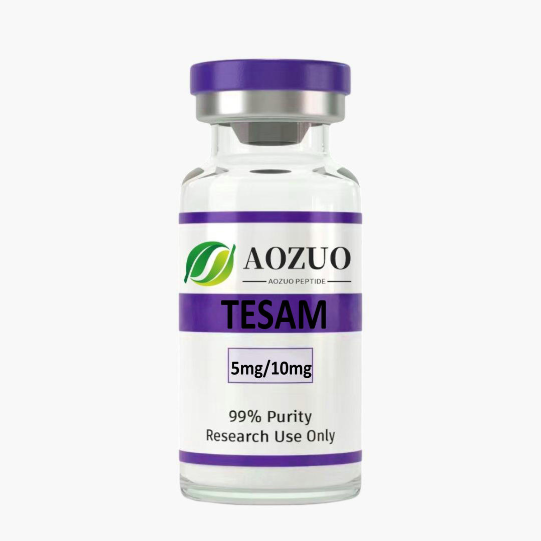 TESAM 5MG 10MG