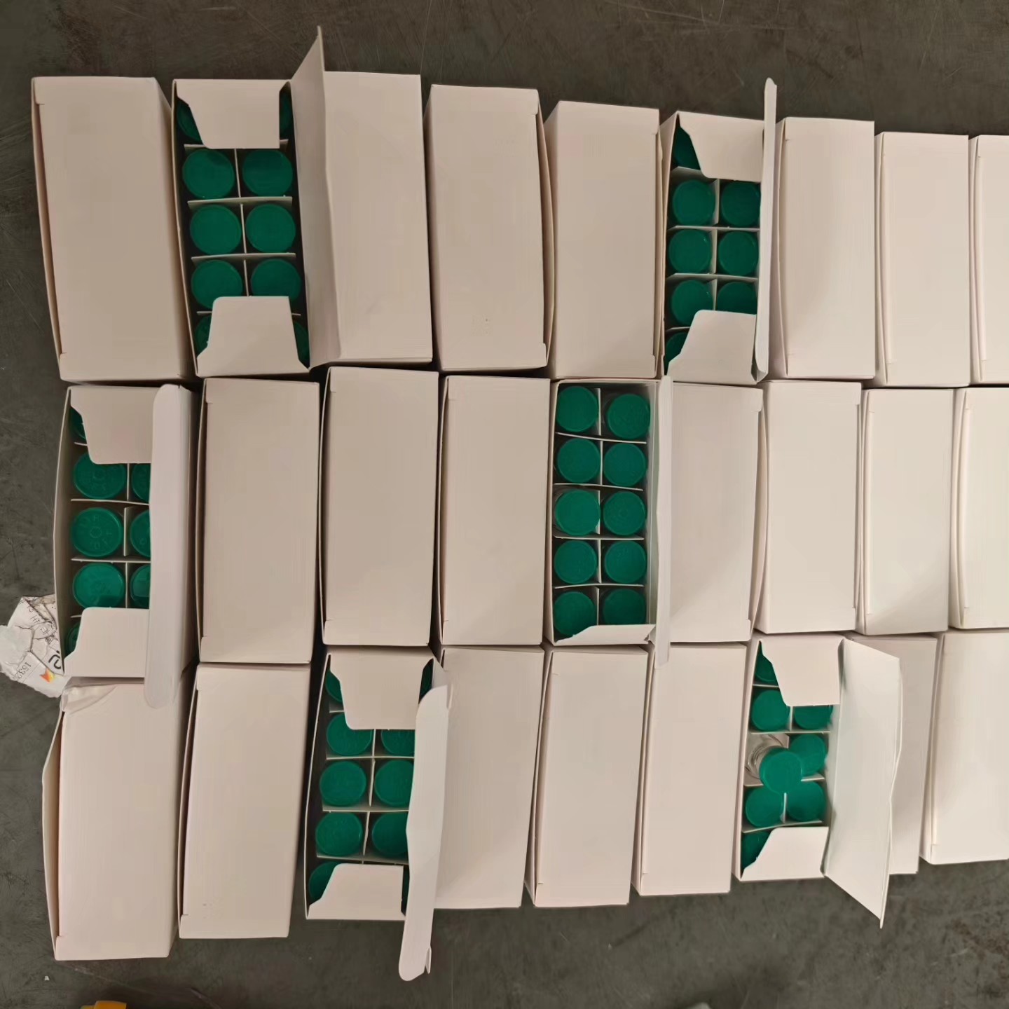 Cagrilintide (10mg Vial) Dosage